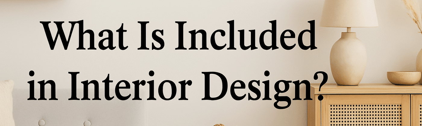 best interior designer in California