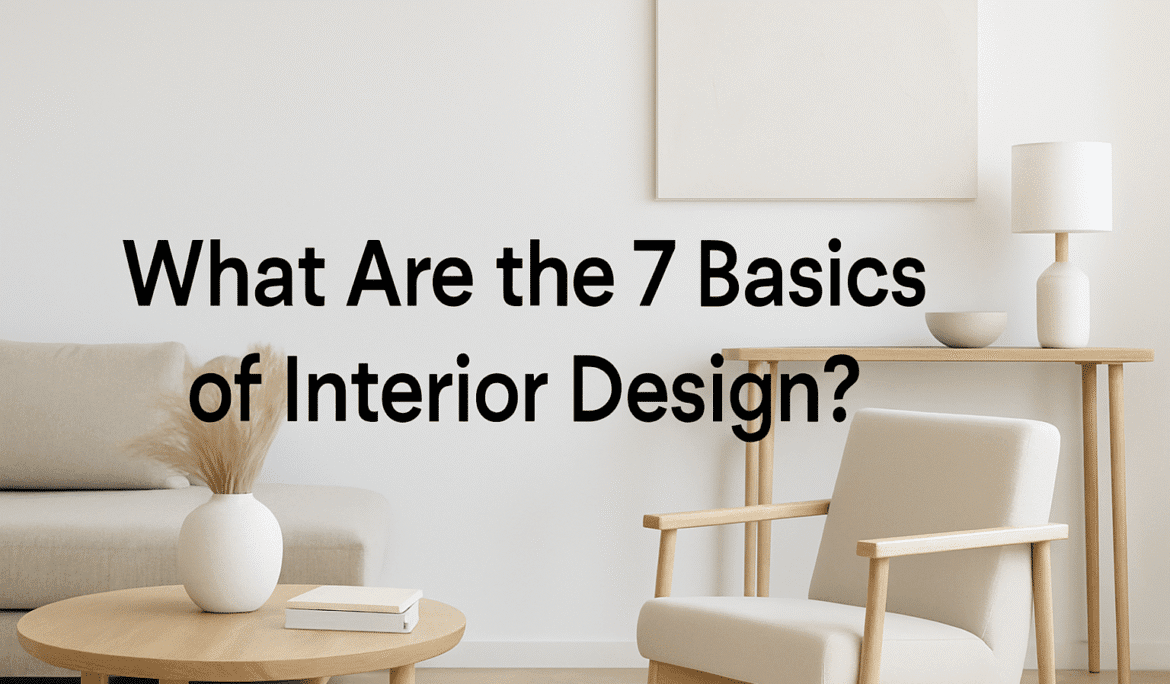 best interior designer in California