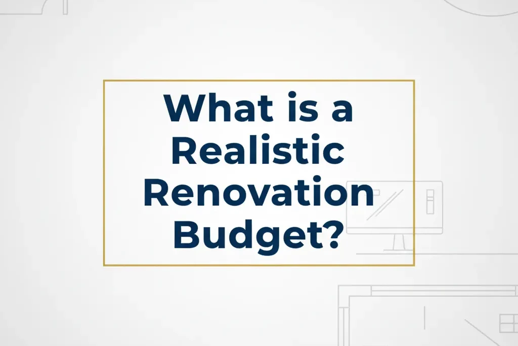 Best Kitchen Remodeling Near Me