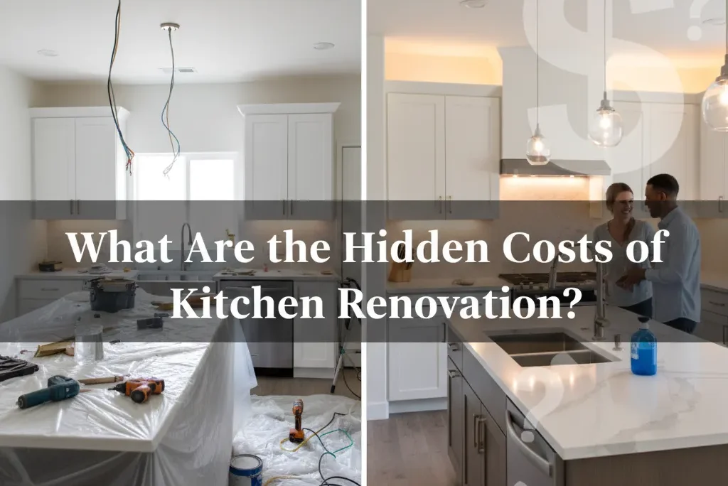 Best Kitchen remodeling contractor in Los Angeles