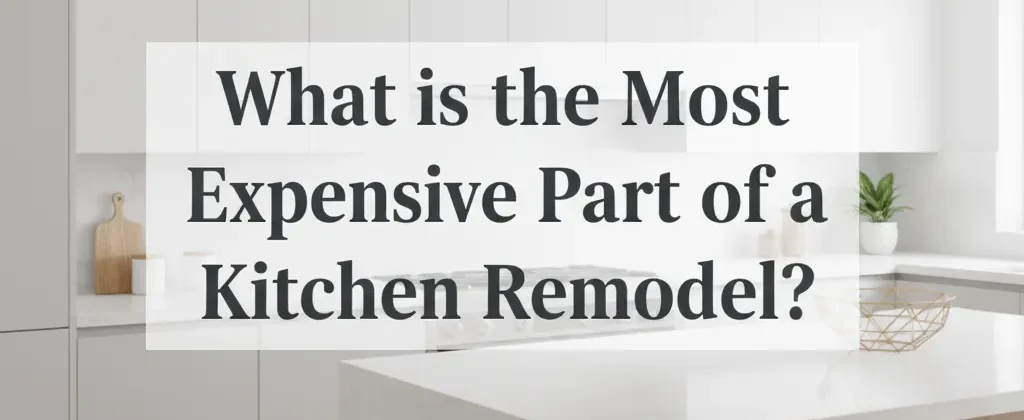 Best Kitchen remodeling contractor in Los Angeles