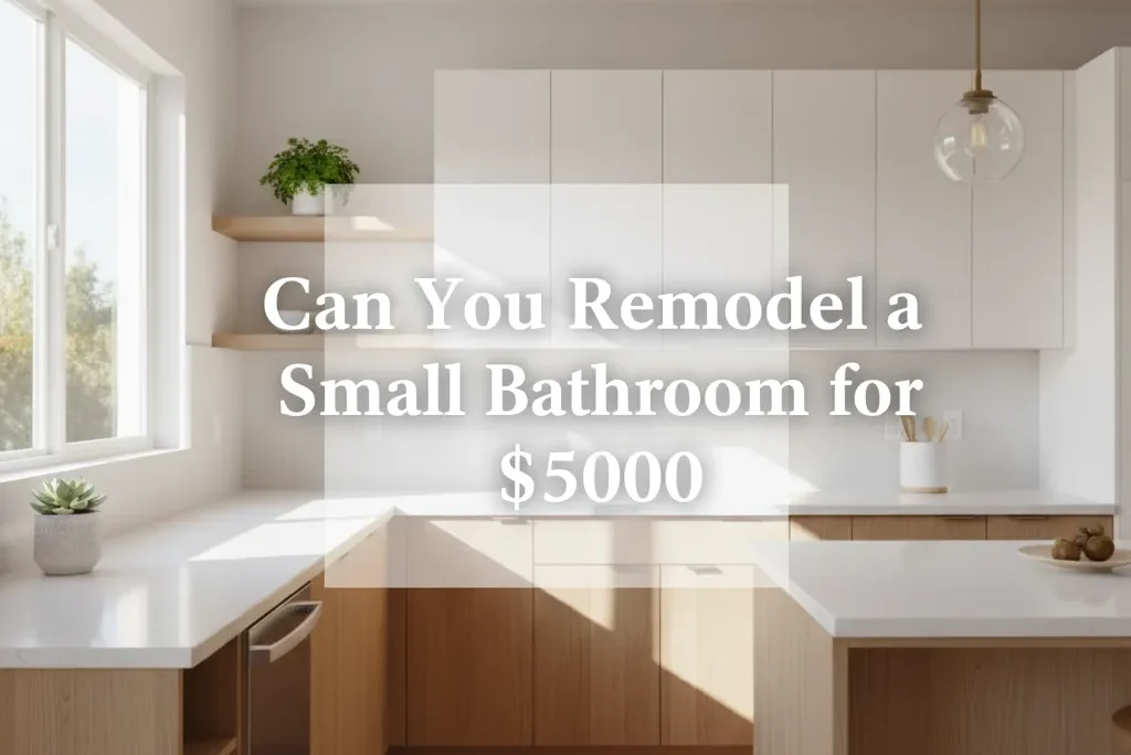 Best Kitchen remodeling near me