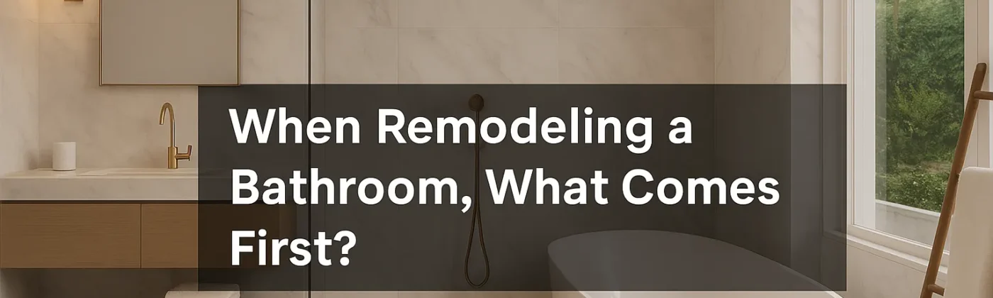 Best Bathroom Remodeling in Beverly Hills