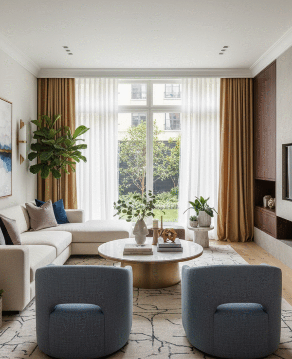 Expert Interior Designer in USA