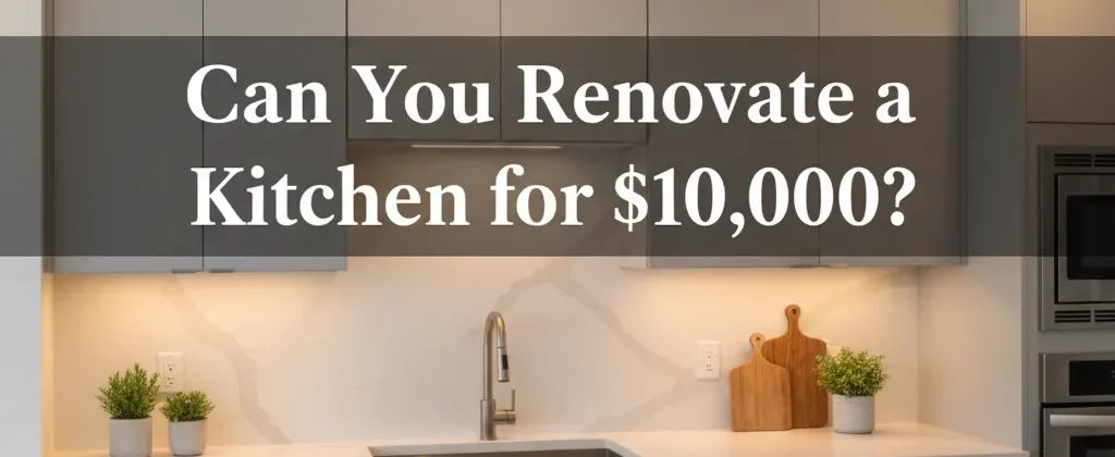 Expert Kitchen remodeling near me