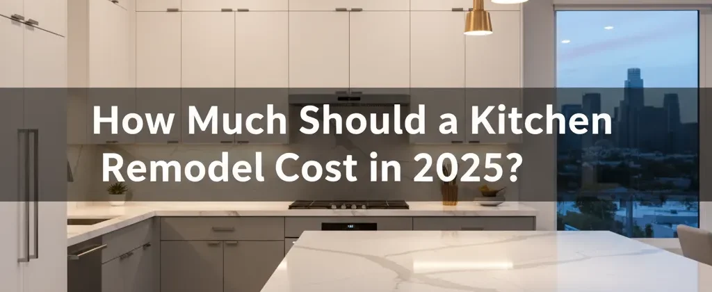 Best Kitchen remodeling near me