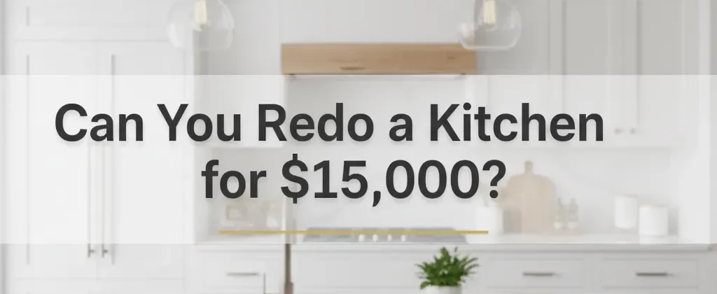 Best Kitchen remodeling near me