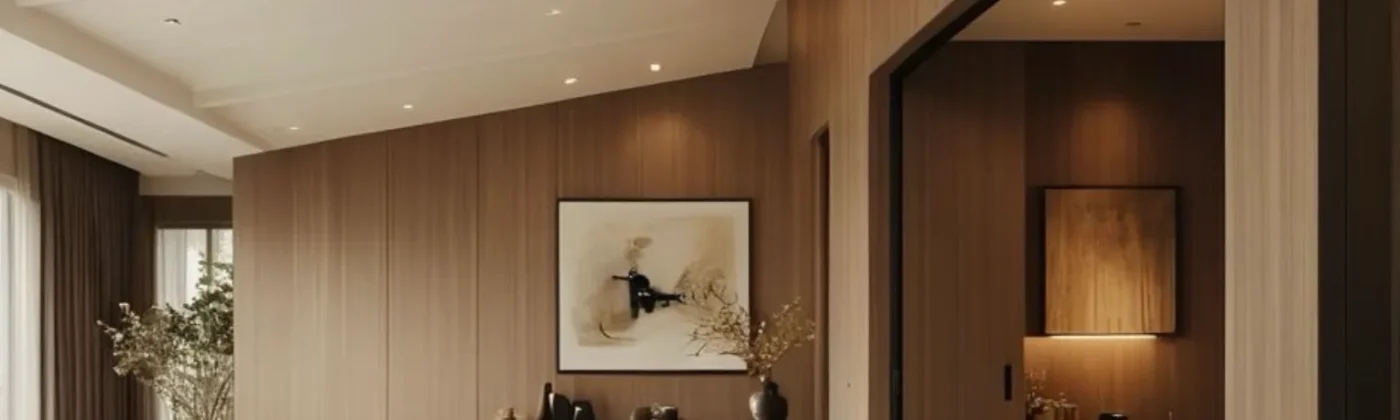 High-End Interior Designer in Los Angeles