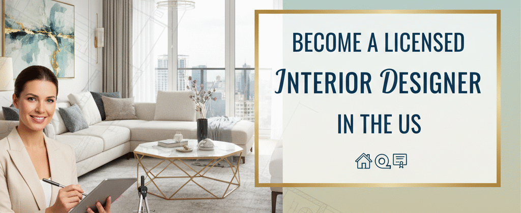 Interior Designer in The US