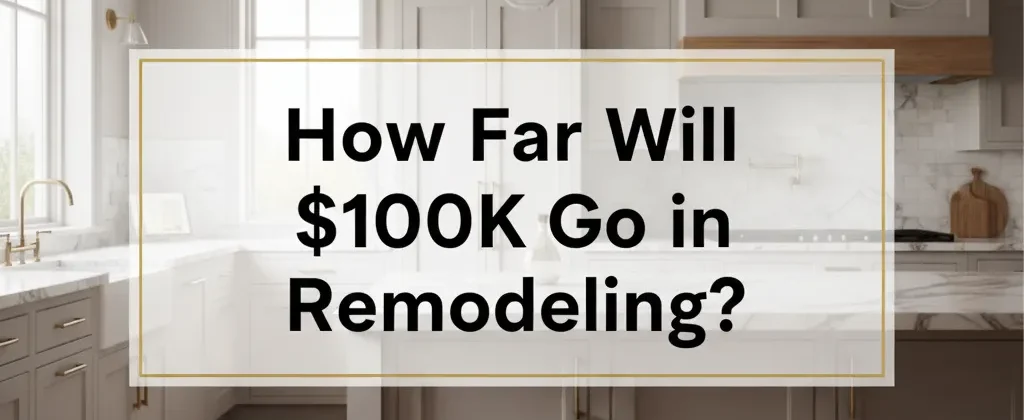 Luxury Best Kitchen remodeling contractor in Los Angeles