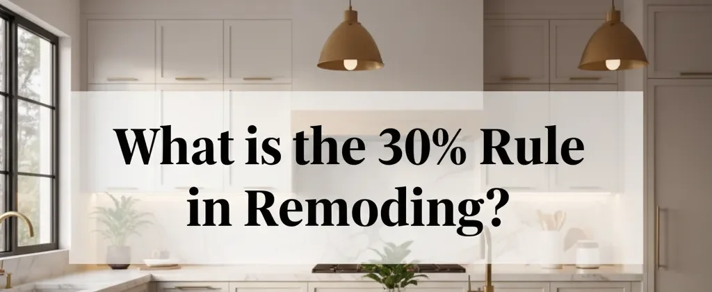 Luxury Kitchen remodeling near me