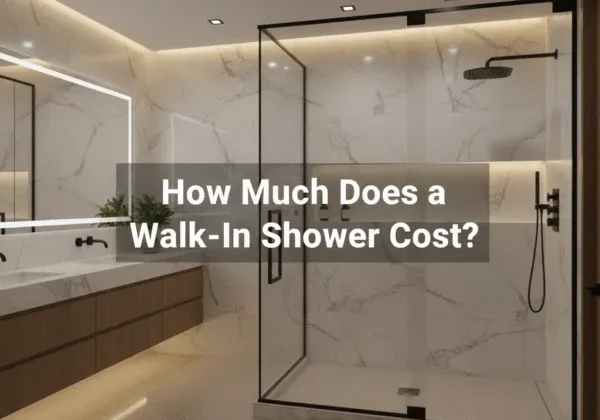 Expert Bathroom Remodeling in Beverly Hills