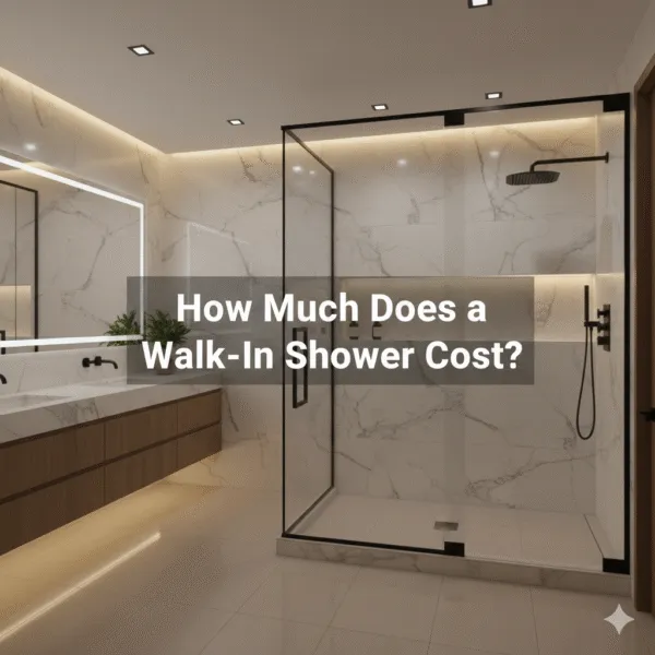 Expert Bathroom Remodeling in Beverly Hills