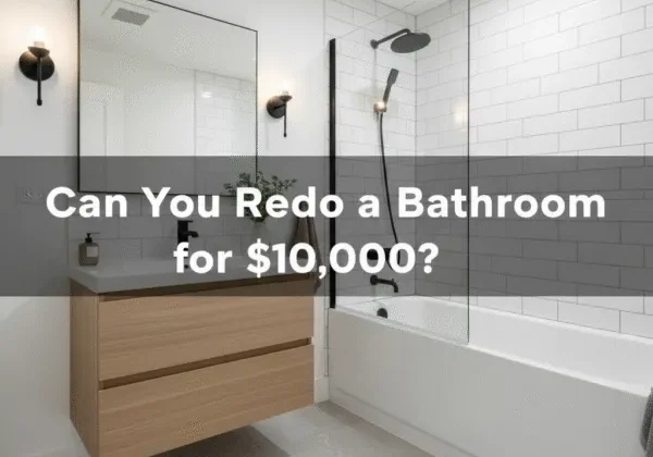 Expert Bathroom Remodeling in Beverly Hills