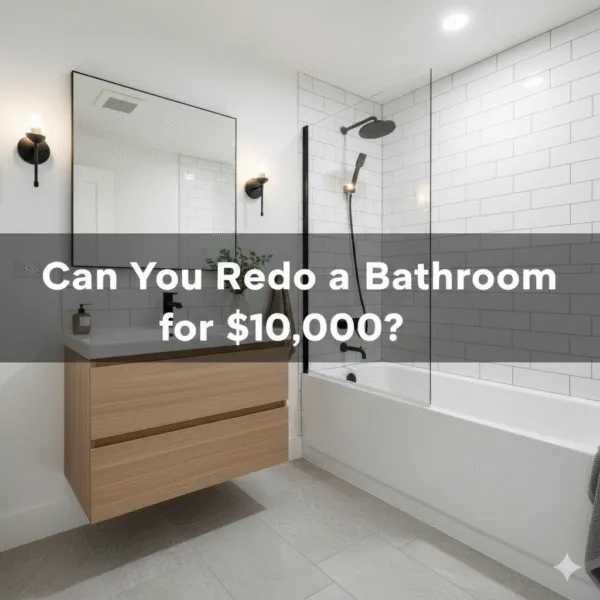 Expert Bathroom Remodeling in Beverly Hills