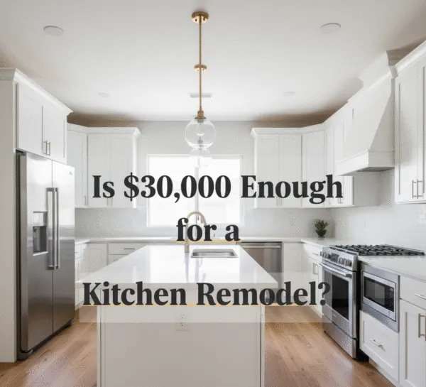 Best Kitchen Remodeling Contractor in Los Angeles