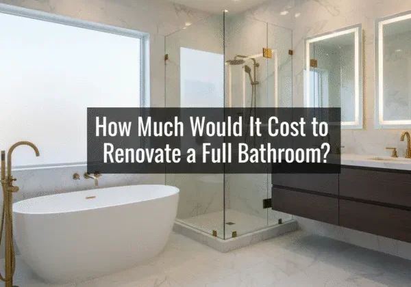 Luxury Bathroom Remodeling in Beverly Hills