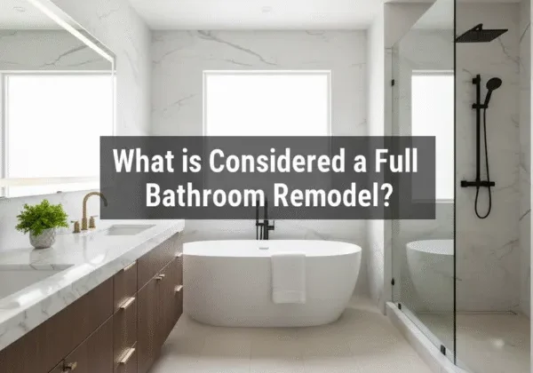 Expert Bathroom Remodeling in Beverly Hills