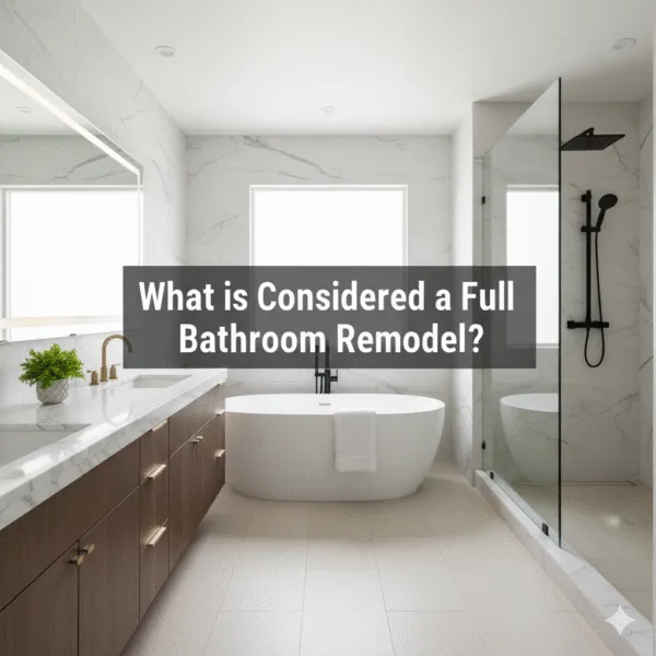 Expert Bathroom Remodeling in Beverly Hills