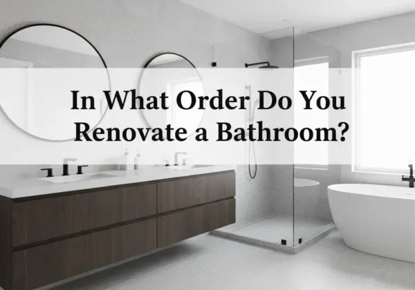 Best Bathroom Remodeling in Beverly Hills
