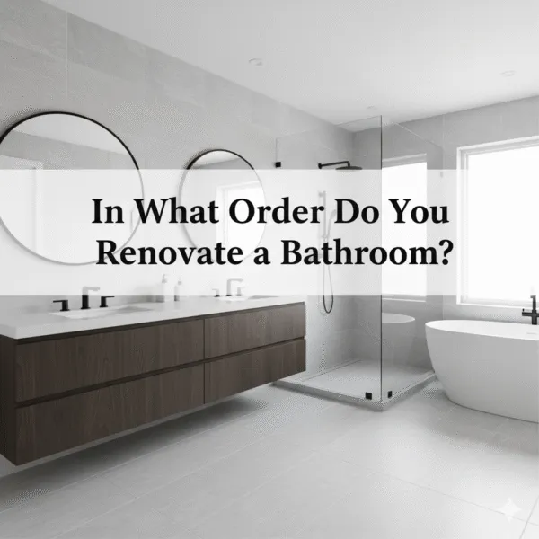 Best Bathroom Remodeling in Beverly Hills