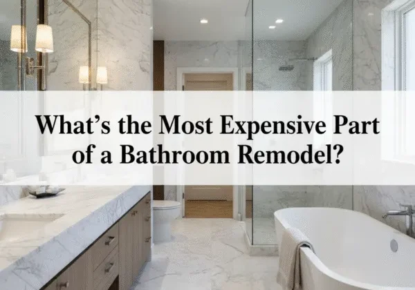Reliable Bathroom Remodeling in Beverly Hills