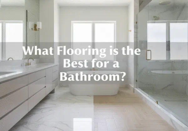 Luxury Bathroom Remodeling in Beverly Hills