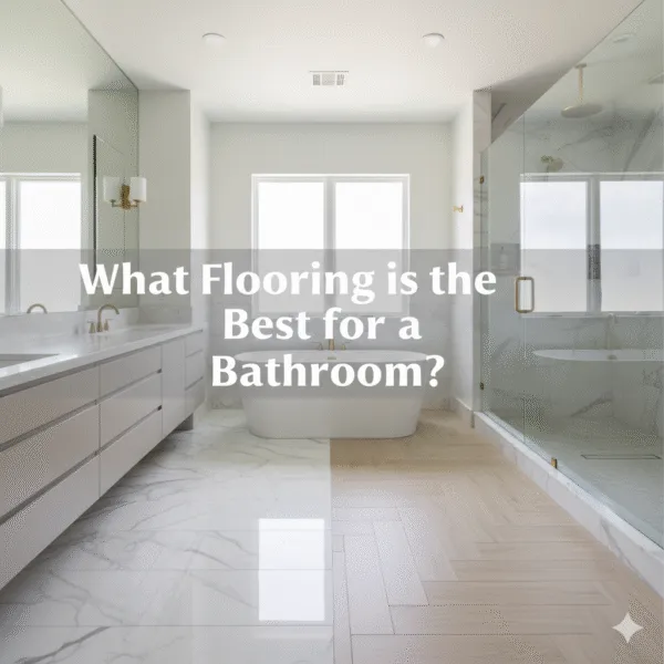 Luxury Bathroom Remodeling in Beverly Hills
