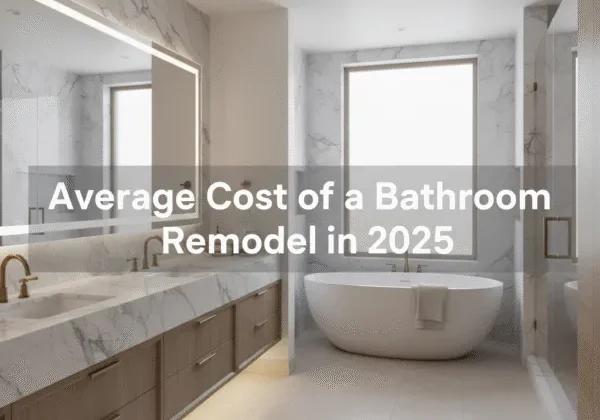 Best Bathroom Remodeling in Beverly Hills