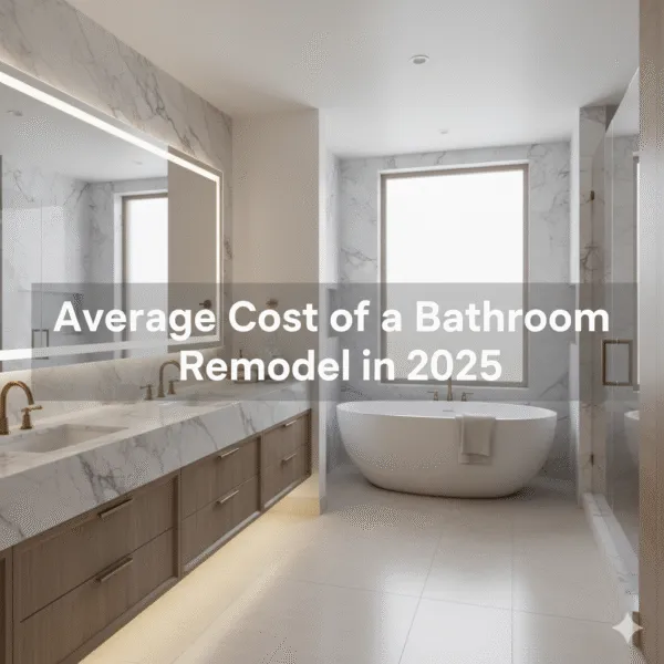 Best Bathroom Remodeling in Beverly Hills