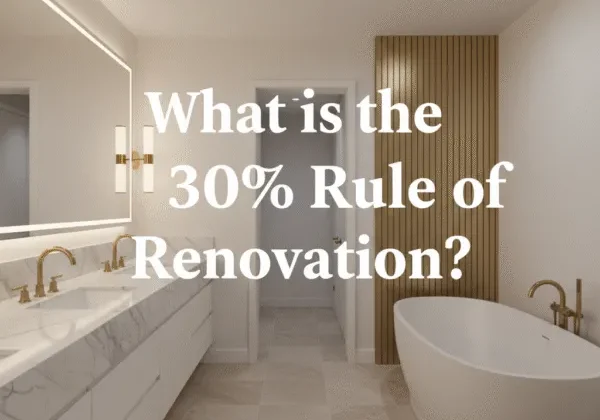 Reliable Bathroom Remodeling in Beverly Hills