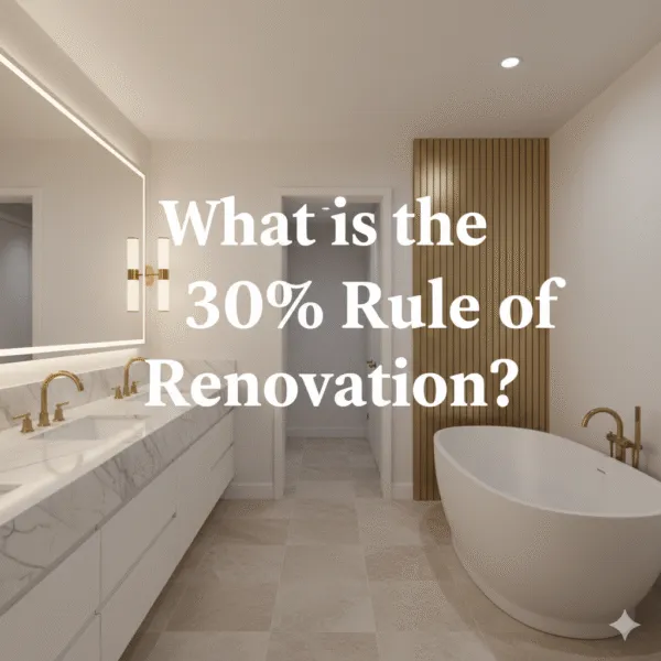 Reliable Bathroom Remodeling in Beverly Hills