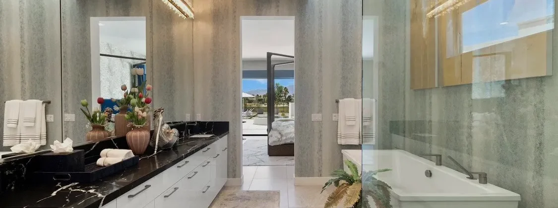 Luxury Innterior Designer in Palm Desert