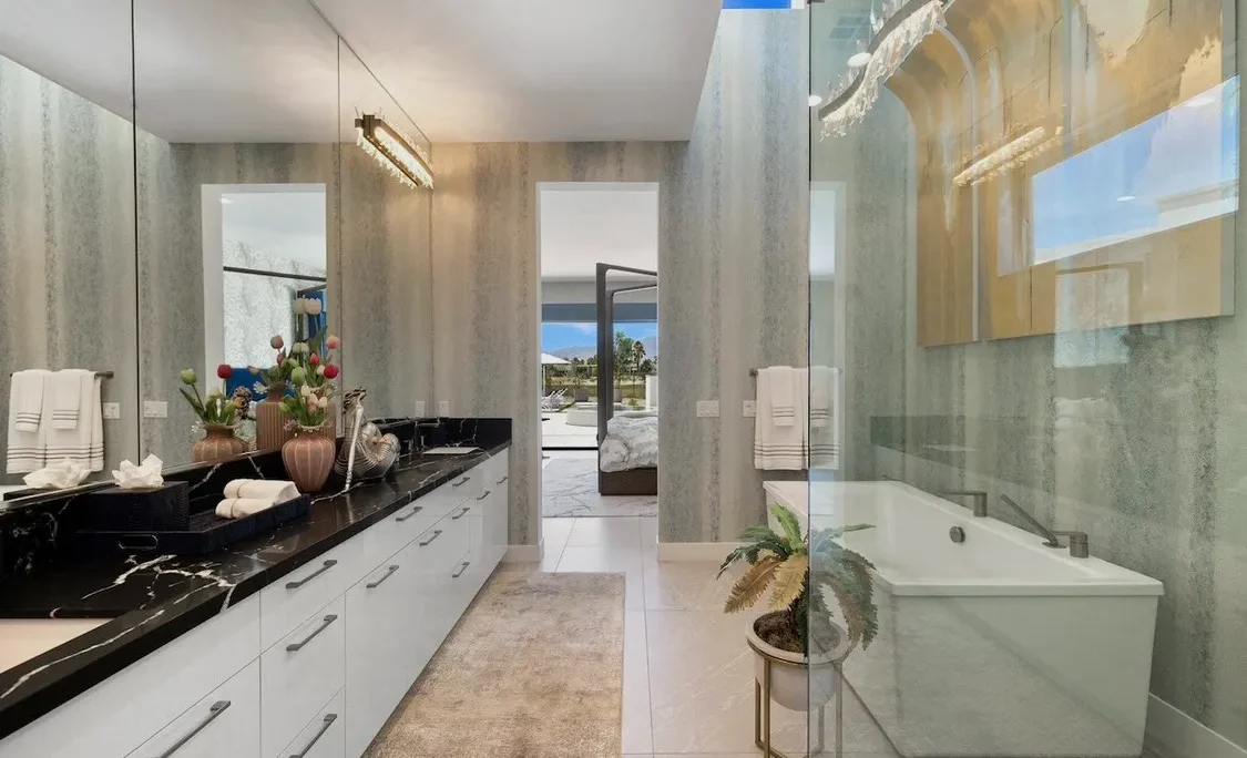Luxury Innterior Designer in Palm Desert