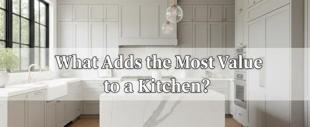 reliable Kitchen remodeling near me