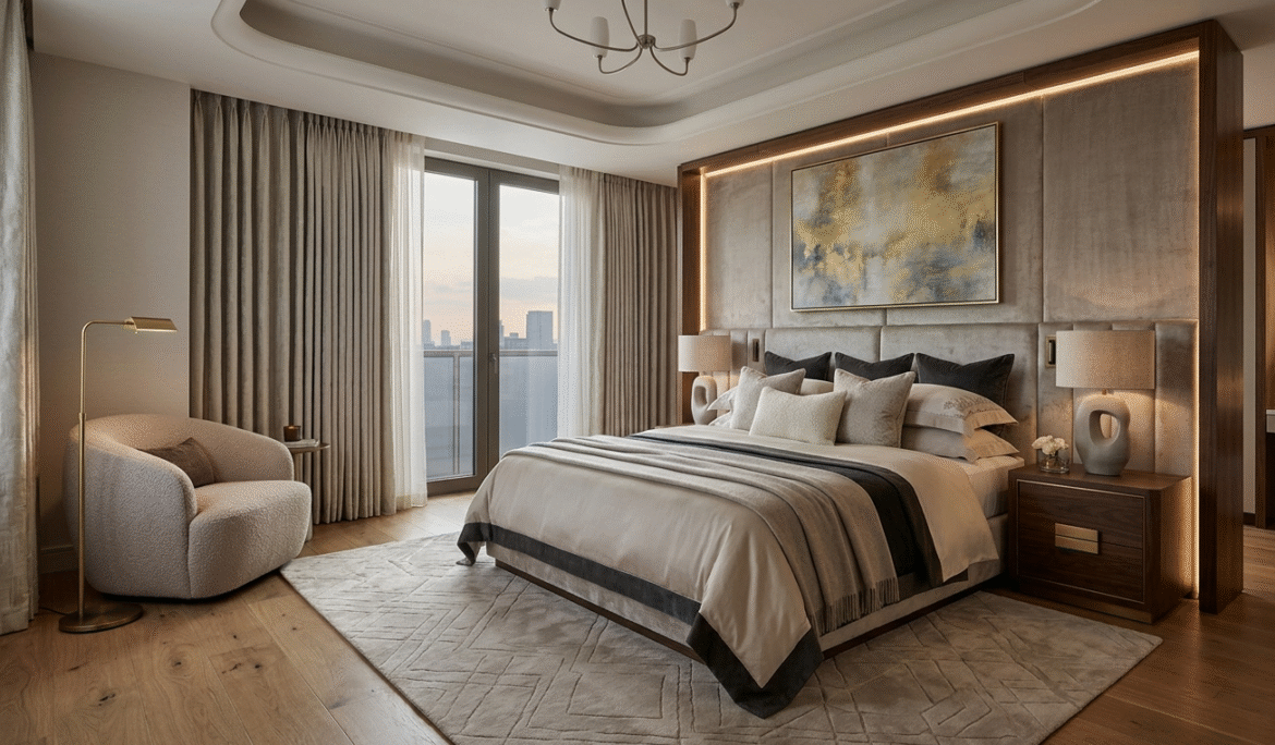 Best Luxury Interior Designer in Palm Springs