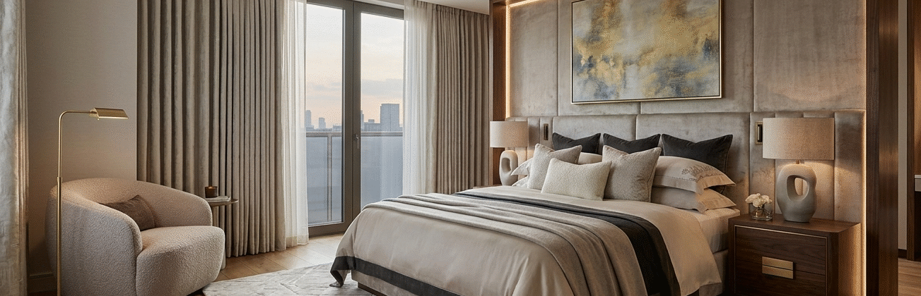Best Luxury Interior Designer in Palm Springs