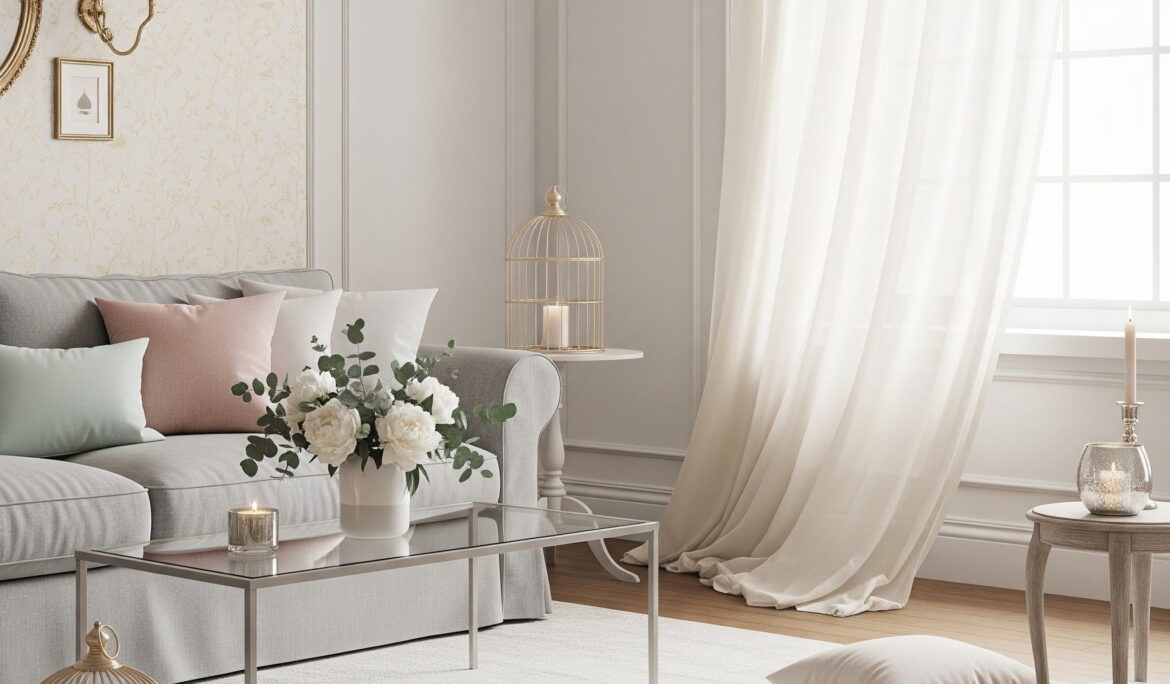 Luxury interior designer in Palm Springs