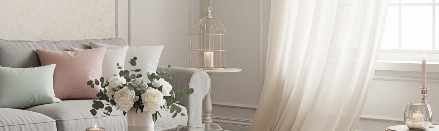 Luxury interior designer in Palm Springs