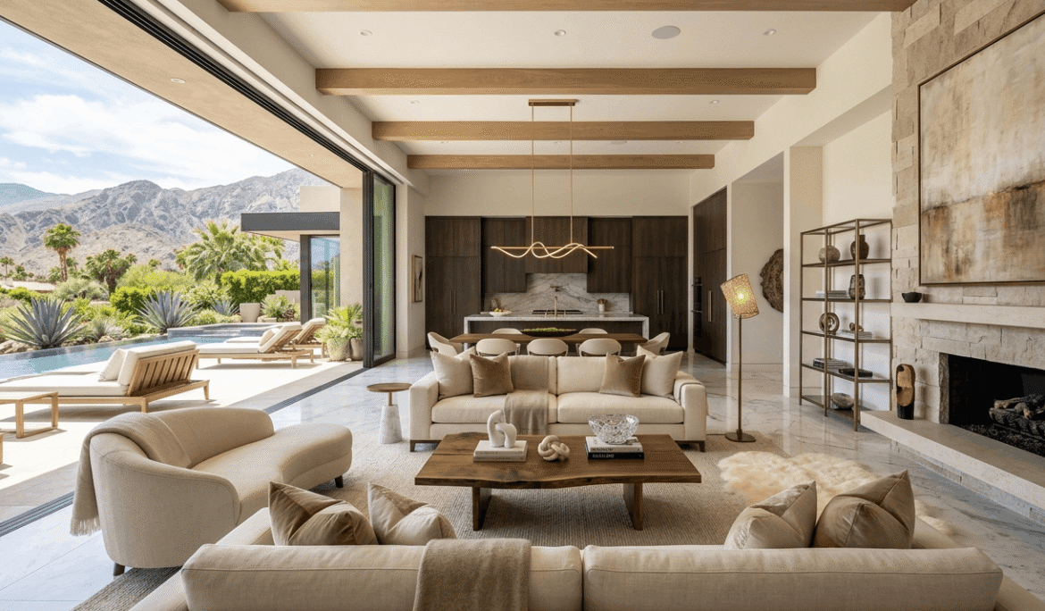 Luxury Interior Designs