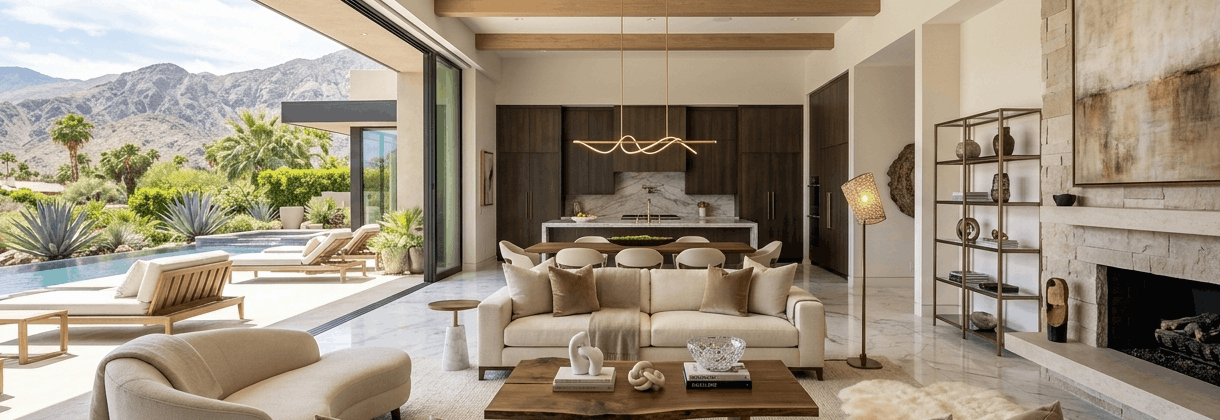Luxury Interior Designs