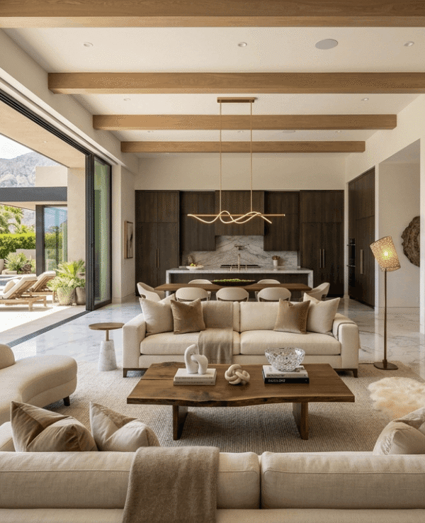 Luxury Interior Designs