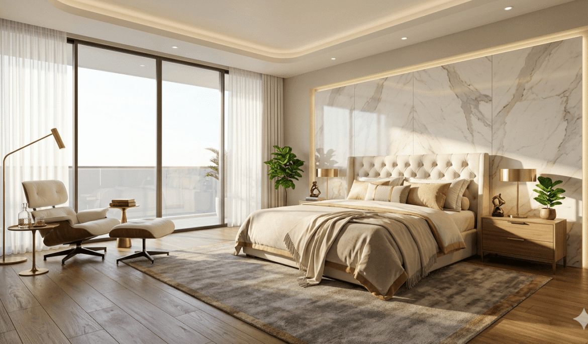 Premium Interior Designer in palm desert