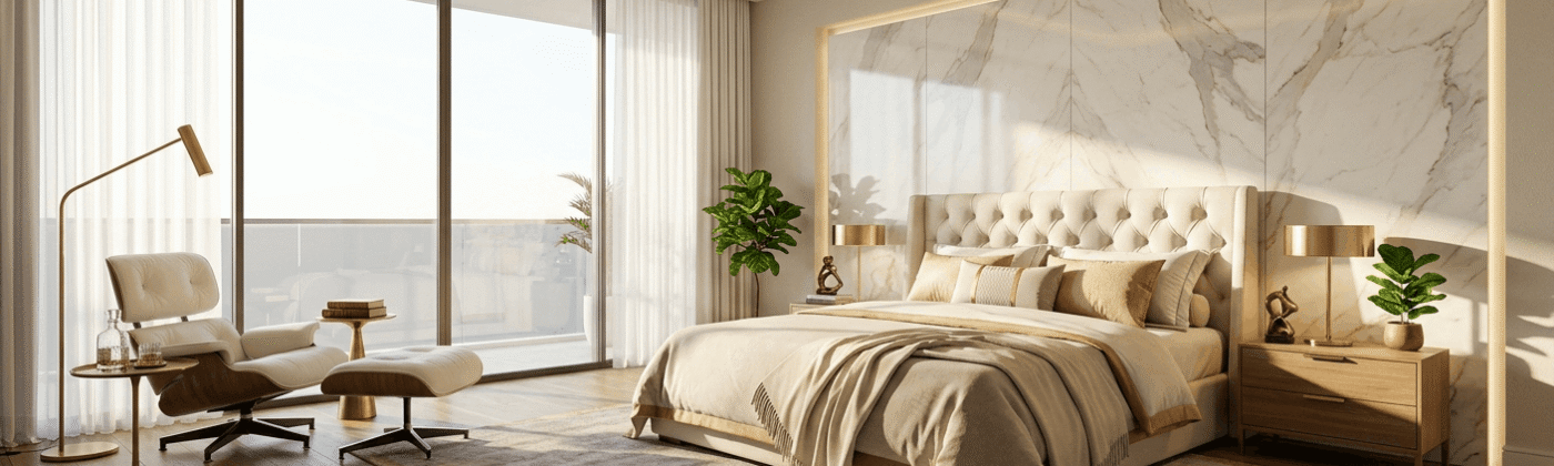 Premium Interior Designer in palm desert