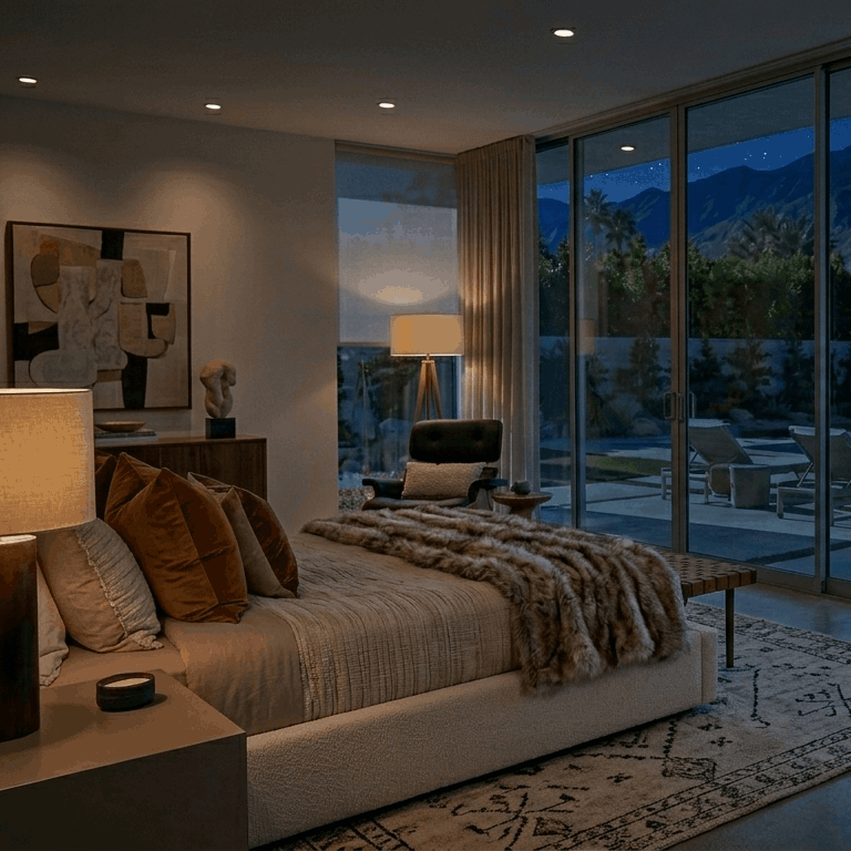 What is the golden rule of interior design? - Shelby Design Group